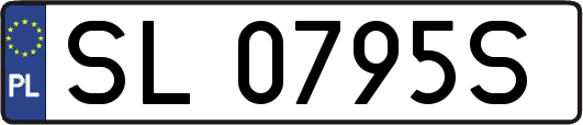 SL0795S