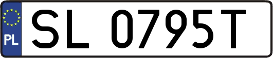 SL0795T