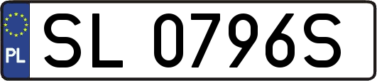 SL0796S