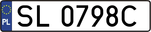 SL0798C