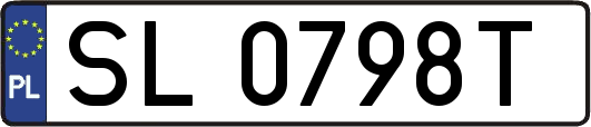 SL0798T