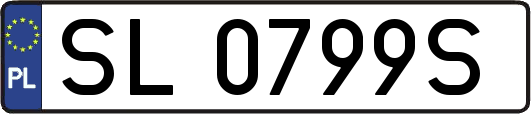 SL0799S