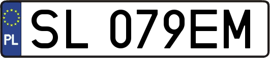 SL079EM