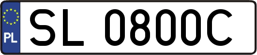 SL0800C