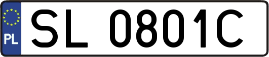 SL0801C