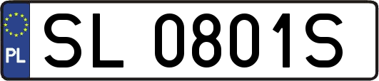 SL0801S