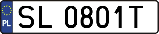 SL0801T