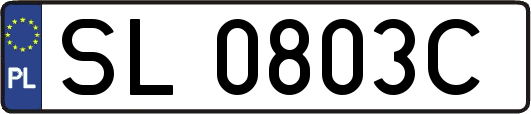 SL0803C
