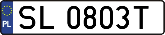 SL0803T