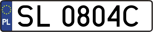 SL0804C
