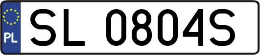 SL0804S