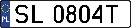 SL0804T