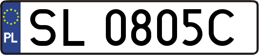 SL0805C