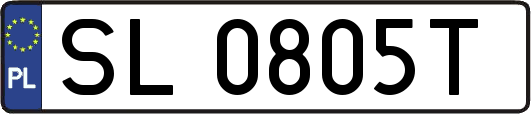 SL0805T