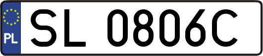 SL0806C