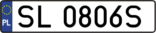 SL0806S