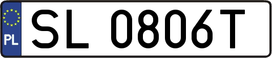SL0806T