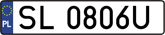 SL0806U