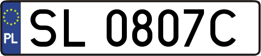 SL0807C