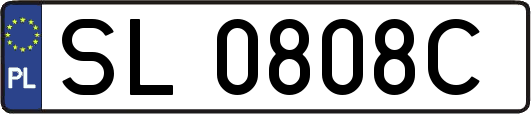 SL0808C