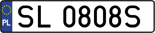 SL0808S