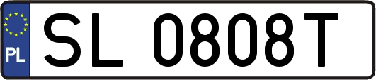 SL0808T