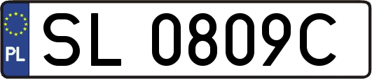 SL0809C