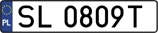 SL0809T