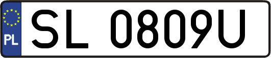 SL0809U