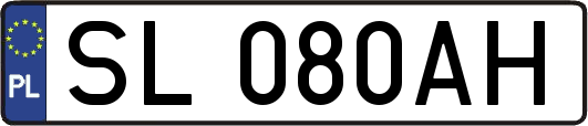 SL080AH