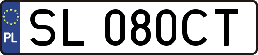 SL080CT