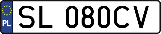 SL080CV