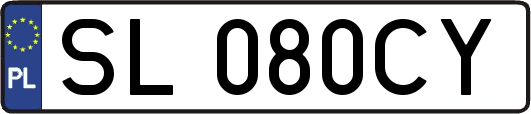 SL080CY