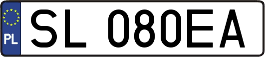 SL080EA