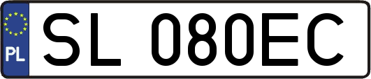 SL080EC