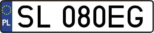 SL080EG