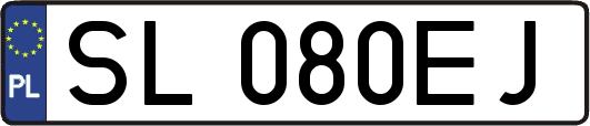 SL080EJ