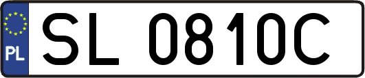SL0810C