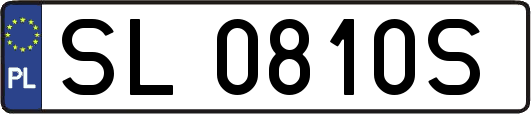 SL0810S