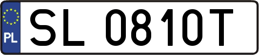 SL0810T