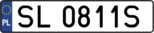 SL0811S