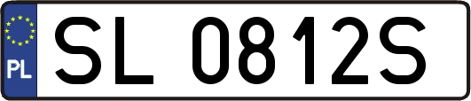 SL0812S