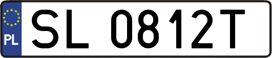 SL0812T