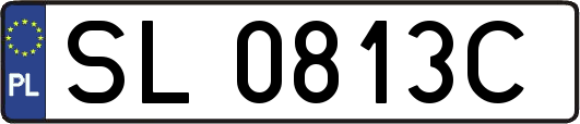 SL0813C