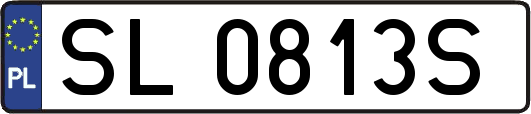 SL0813S
