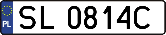 SL0814C