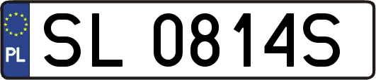 SL0814S