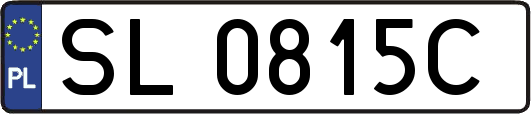 SL0815C