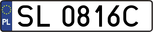 SL0816C