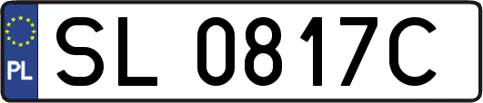 SL0817C